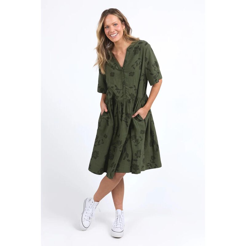 ELM Bramble Dress image number 3